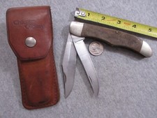 Chicago cutlery p19 for sale  Freeman