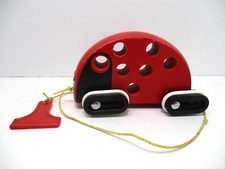 Vintage brio wooden for sale  Carey