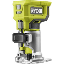Ryobi rtr18 rifilatore usato  Roccagloriosa