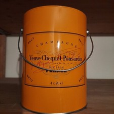 Champagner kühler leer gebraucht kaufen  Eppelheim