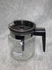 Moccamaster 59835 glaskanne gebraucht kaufen  Hamburg