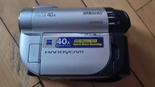 Sony dcr dvd110e gebraucht kaufen  Bielefeld
