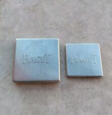 Piaget vintage pair usato  San Martino Dall Argine