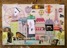 Paris insight pink for sale  Portland