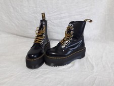 Martens jadon max usato  Spinea