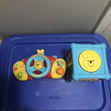 Vintage winnie pooh for sale  Clarksville