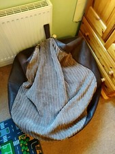 Dunelm jumbo cord for sale  CAMBRIDGE