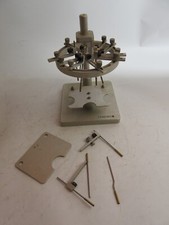 Hafner pinsetzgerät dental gebraucht kaufen  Höchstädt a.d.Donau