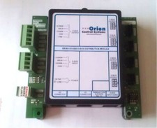 Módulo de distribuição WattMaster # OE365-EBD AAON Orion E-BUS. NOVO. Frete grátis. comprar usado  Enviando para Brazil