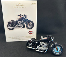 Hallmark keepsake harley for sale  Downers Grove