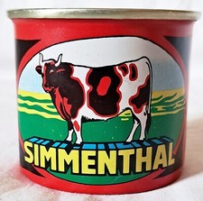 Pubblicitario simmenthal barat usato  Palermo