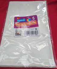 Sol 5pk white for sale  NEWCASTLE UPON TYNE