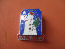 Butlins 1966 xmas for sale  SLOUGH