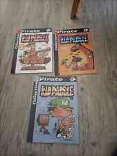 Livre lot souples d'occasion  Barr