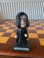 Star wars emperor for sale  WALSALL