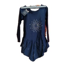 Body sole blu usato  Afragola
