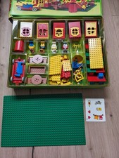 Lego fabuland 3678 gebraucht kaufen  Bad Nauheim