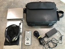 Sony portable dvd for sale  Pasco