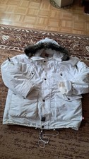 Herren damen winterjacke gebraucht kaufen Herren damen winterjacke gebraucht kaufen  Dotternhausen
