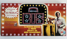 Gioco tavolo vintage usato  Castelfidardo