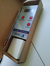 Oxygen analyzer oxygen for sale  Ferris
