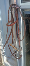 Little hackamore english for sale  Bennington