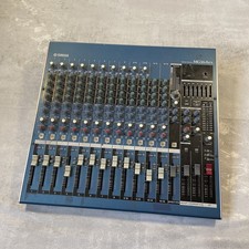 Yamaha mg16 6fx for sale  SHEFFIELD