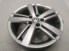 Jante alliage volkswagen d'occasion  Billère