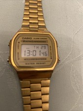 Casio illuminator men for sale  Crystal City