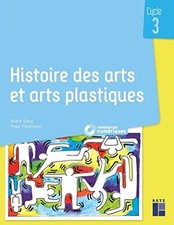 Histoire arts arts d'occasion  Expédié en Belgium