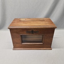 Vintage wooden hotel for sale  COVENTRY