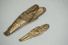 Solid brass king for sale  Williston Park