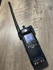 Motorola apx 6000 for sale  Pittsfield