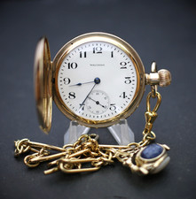 Pristine antique waltham for sale Pristine antique waltham for sale  ROWLANDS GILL