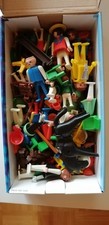 Playmobil teile figuren gebraucht kaufen  Weitersburg