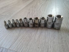 Mac tools torx for sale  CRIEFF