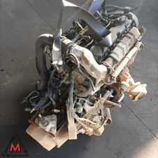 Motore rhx 208.000 usato  Italia