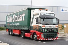 Truck photo eddie for sale  STOCKPORT