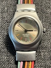 Ladies 2003 swatch for sale  Stow