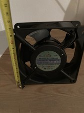 ventola raffreddamento 220v usato  Milano