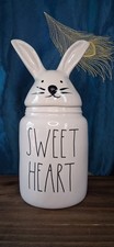Rae dunn sweetheart for sale  Evergreen