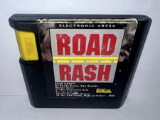 Road rash authentic for sale  Pasadena