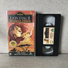 Lion king simba for sale  LONDON