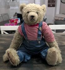 teddy roosevelt bear for sale  Trinity