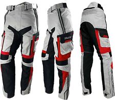 Pantaloni moto cordura usato  Misilmeri