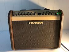 mini amp fishman for sale  Ellenville