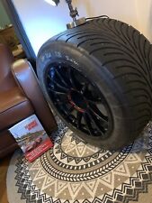 Roue racing magnésium d'occasion  Cerizay