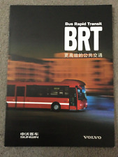 Volvo bus rapid for sale  WEYMOUTH
