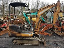 Case cx16b mini for sale  AMMANFORD