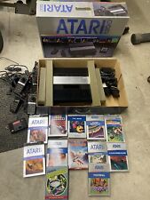 Atari 5200 games for sale  Bedford